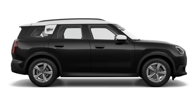 MINI Countryman 2.0 S Classic ALL4 5dr Auto Petrol Hatchback - Image 2